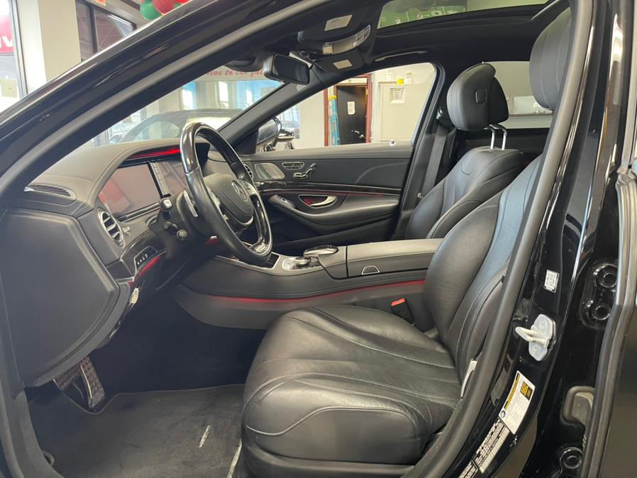 2015 Mercedes-Benz S-Class 4dr Sdn S 550 RWD, available for sale in Inwood, New York | 5 Towns Drive. Inwood, New York 2015 Mercedes-Benz S-Class 4dr Sdn S 550 RWD, available for sale in Inwood, New York | 5 Towns Drive. Inwood, New York