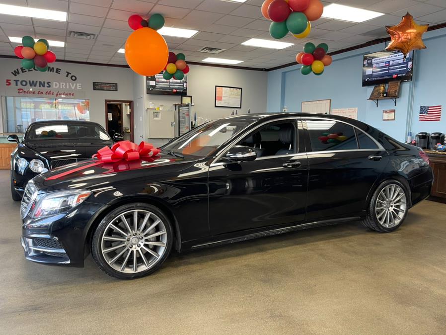 2015 Mercedes-Benz S-Class 4dr Sdn S 550 RWD, available for sale in Inwood, New York | 5 Towns Drive. Inwood, New York 2015 Mercedes-Benz S-Class 4dr Sdn S 550 RWD, available for sale in Inwood, New York | 5 Towns Drive. Inwood, New York