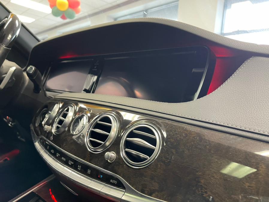 2015 Mercedes-Benz S-Class 4dr Sdn S 550 RWD, available for sale in Inwood, New York | 5 Towns Drive. Inwood, New York 2015 Mercedes-Benz S-Class 4dr Sdn S 550 RWD, available for sale in Inwood, New York | 5 Towns Drive. Inwood, New York