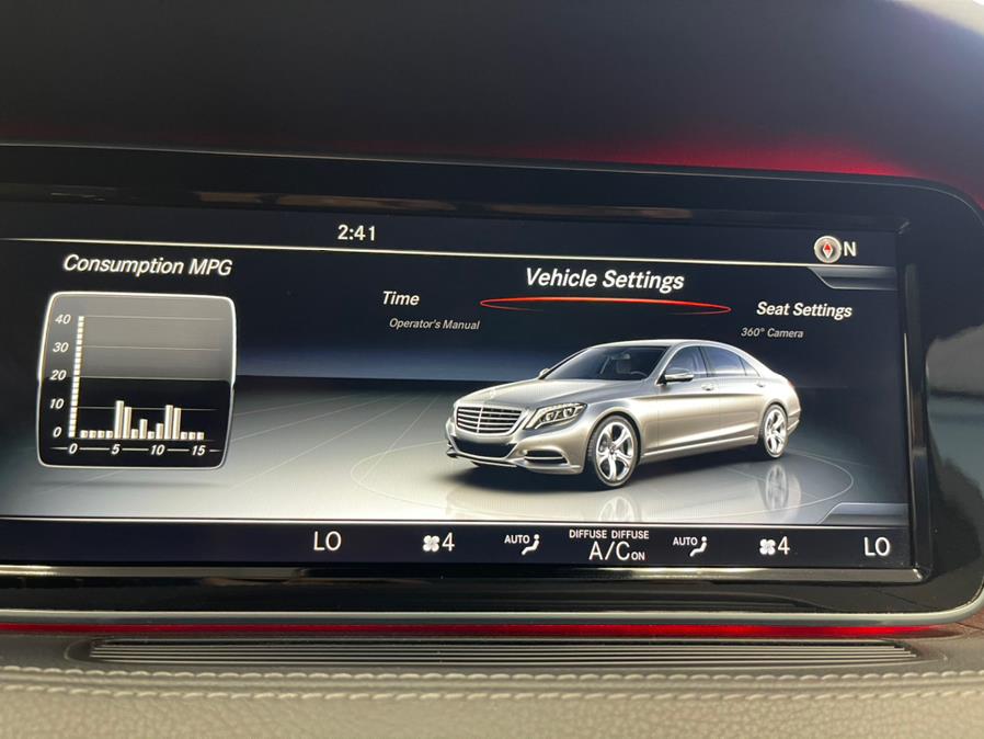 2015 Mercedes-Benz S-Class 4dr Sdn S 550 RWD, available for sale in Inwood, New York | 5 Towns Drive. Inwood, New York 2015 Mercedes-Benz S-Class 4dr Sdn S 550 RWD, available for sale in Inwood, New York | 5 Towns Drive. Inwood, New York