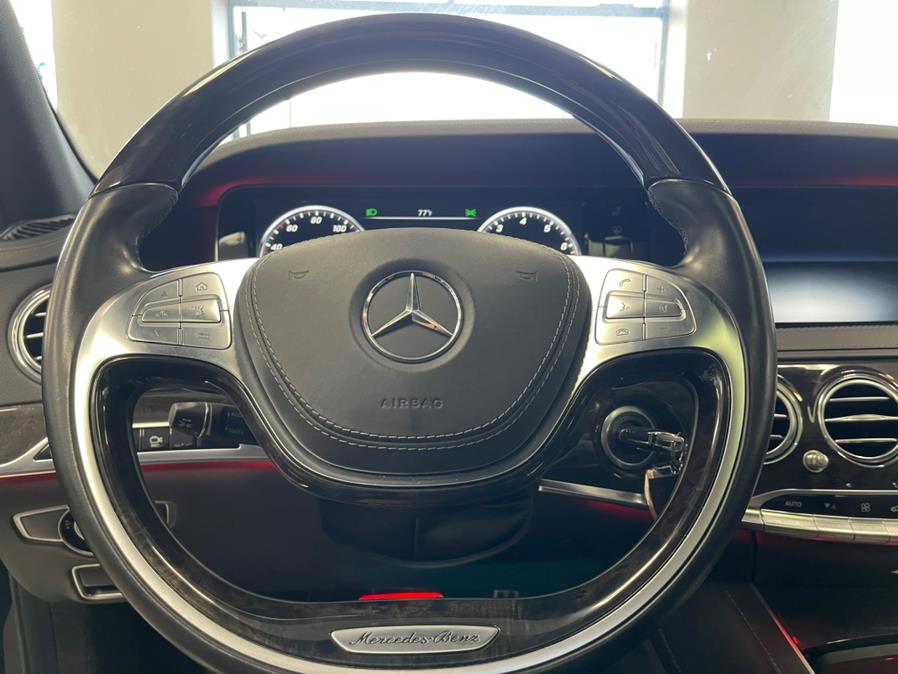 2015 Mercedes-Benz S-Class 4dr Sdn S 550 RWD, available for sale in Inwood, New York | 5 Towns Drive. Inwood, New York 2015 Mercedes-Benz S-Class 4dr Sdn S 550 RWD, available for sale in Inwood, New York | 5 Towns Drive. Inwood, New York