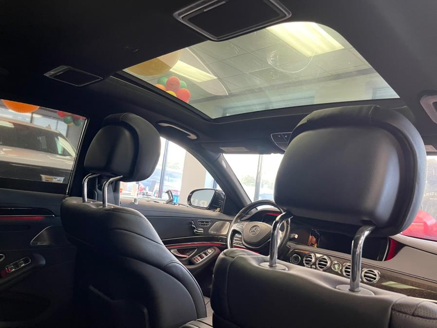 2015 Mercedes-Benz S-Class 4dr Sdn S 550 RWD, available for sale in Inwood, New York | 5 Towns Drive. Inwood, New York 2015 Mercedes-Benz S-Class 4dr Sdn S 550 RWD, available for sale in Inwood, New York | 5 Towns Drive. Inwood, New York