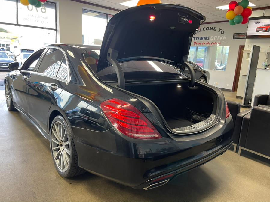 2015 Mercedes-Benz S-Class 4dr Sdn S 550 RWD, available for sale in Inwood, New York | 5 Towns Drive. Inwood, New York 2015 Mercedes-Benz S-Class 4dr Sdn S 550 RWD, available for sale in Inwood, New York | 5 Towns Drive. Inwood, New York
