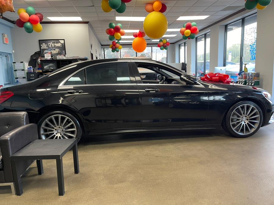 2015 Mercedes-Benz S-Class 4dr Sdn S 550 RWD, available for sale in Inwood, New York | 5 Towns Drive. Inwood, New York 2015 Mercedes-Benz S-Class 4dr Sdn S 550 RWD, available for sale in Inwood, New York | 5 Towns Drive. Inwood, New York