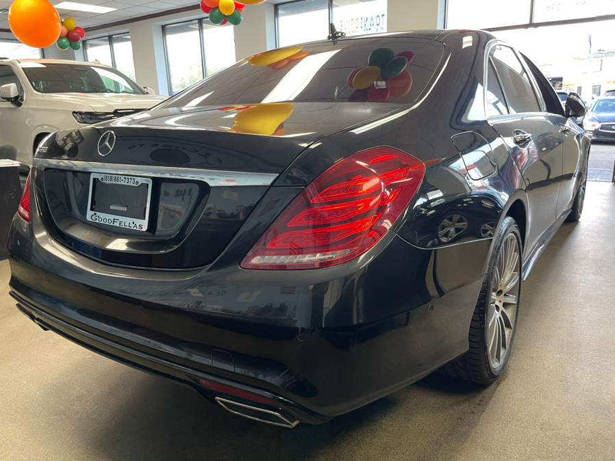 2015 Mercedes-Benz S-Class 4dr Sdn S 550 RWD, available for sale in Inwood, New York | 5 Towns Drive. Inwood, New York 2015 Mercedes-Benz S-Class 4dr Sdn S 550 RWD, available for sale in Inwood, New York | 5 Towns Drive. Inwood, New York