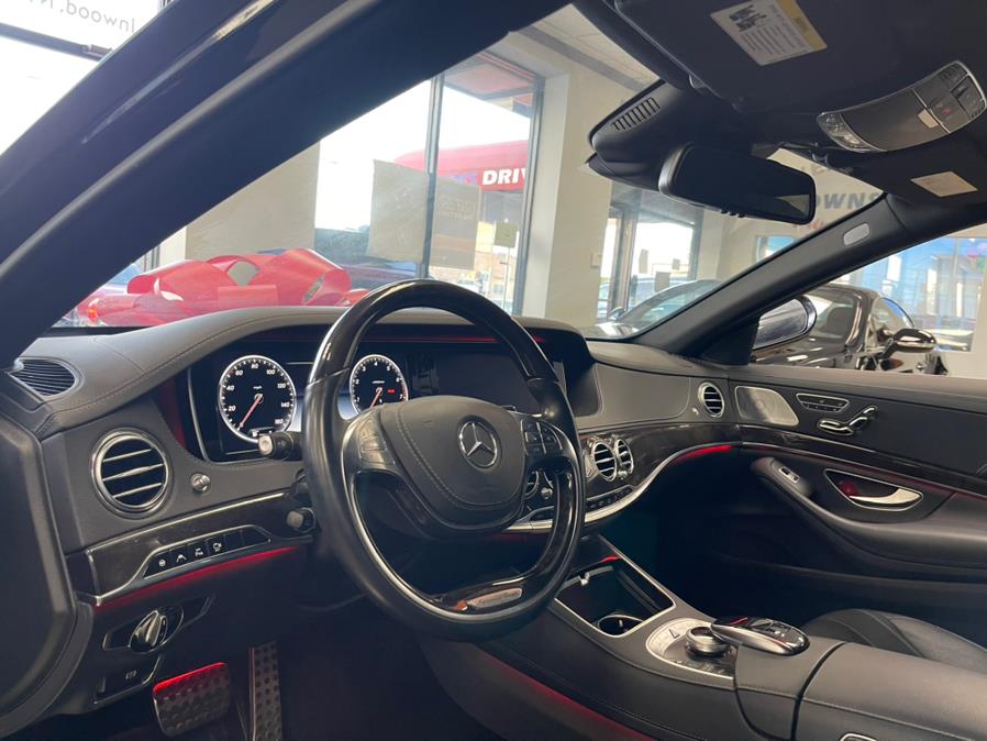 2015 Mercedes-Benz S-Class 4dr Sdn S 550 RWD, available for sale in Inwood, New York | 5 Towns Drive. Inwood, New York 2015 Mercedes-Benz S-Class 4dr Sdn S 550 RWD, available for sale in Inwood, New York | 5 Towns Drive. Inwood, New York