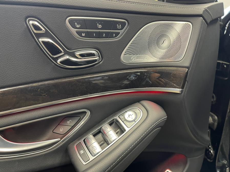 2015 Mercedes-Benz S-Class 4dr Sdn S 550 RWD, available for sale in Inwood, New York | 5 Towns Drive. Inwood, New York 2015 Mercedes-Benz S-Class 4dr Sdn S 550 RWD, available for sale in Inwood, New York | 5 Towns Drive. Inwood, New York