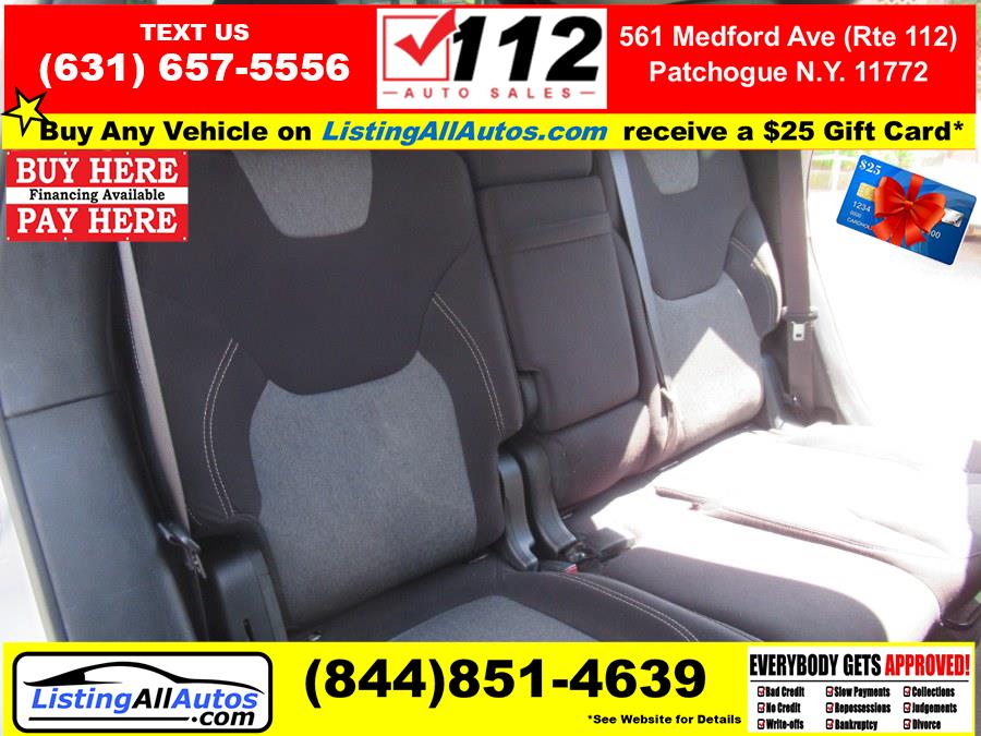Used Jeep Cherokee 4WD 4dr Sport 2015 | www.ListingAllAutos.com. Patchogue, New York