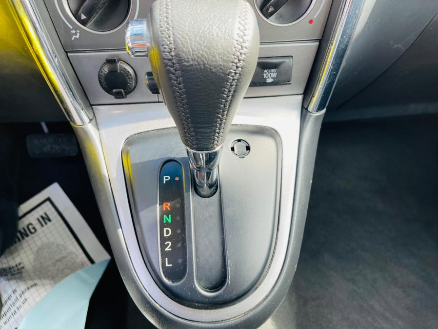 Used Toyota Matrix 5dr Wgn Auto STD (Natl) 2008 | Supreme Automotive. New Britain, Connecticut Used Toyota Matrix 5dr Wgn Auto STD (Natl) 2008 | Supreme Automotive. New Britain, Connecticut