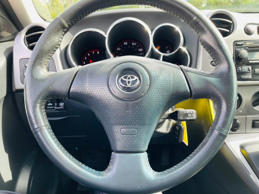 Used Toyota Matrix 5dr Wgn Auto STD (Natl) 2008 | Supreme Automotive. New Britain, Connecticut Used Toyota Matrix 5dr Wgn Auto STD (Natl) 2008 | Supreme Automotive. New Britain, Connecticut