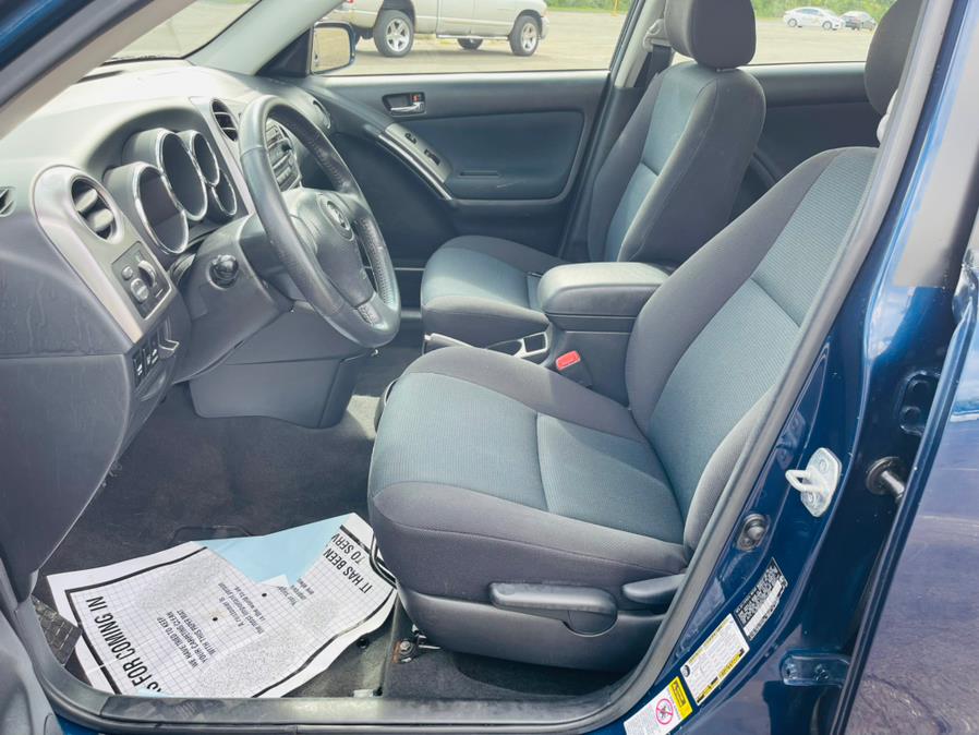 Used Toyota Matrix 5dr Wgn Auto STD (Natl) 2008 | Supreme Automotive. New Britain, Connecticut Used Toyota Matrix 5dr Wgn Auto STD (Natl) 2008 | Supreme Automotive. New Britain, Connecticut