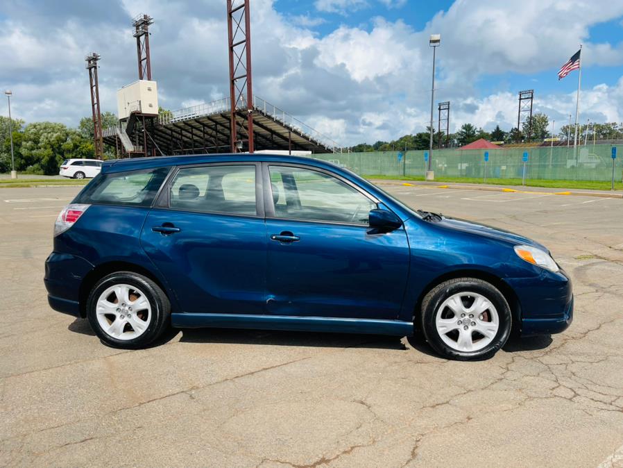 Used Toyota Matrix 5dr Wgn Auto STD (Natl) 2008 | Supreme Automotive. New Britain, Connecticut Used Toyota Matrix 5dr Wgn Auto STD (Natl) 2008 | Supreme Automotive. New Britain, Connecticut
