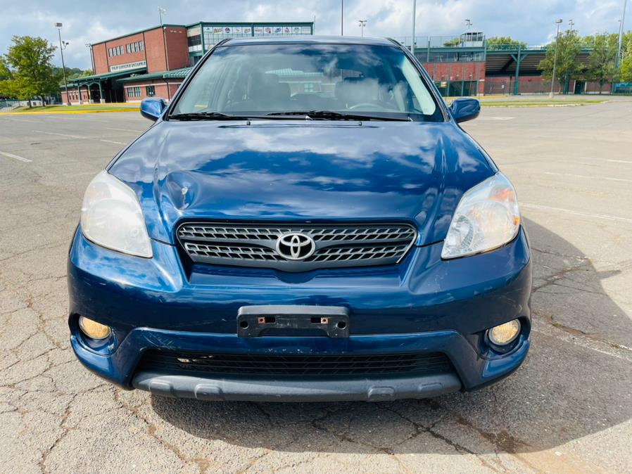 Used Toyota Matrix 5dr Wgn Auto STD (Natl) 2008 | Supreme Automotive. New Britain, Connecticut Used Toyota Matrix 5dr Wgn Auto STD (Natl) 2008 | Supreme Automotive. New Britain, Connecticut