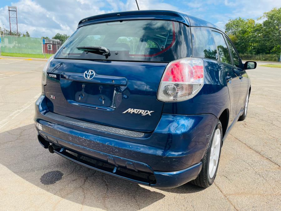 Used Toyota Matrix 5dr Wgn Auto STD (Natl) 2008 | Supreme Automotive. New Britain, Connecticut Used Toyota Matrix 5dr Wgn Auto STD (Natl) 2008 | Supreme Automotive. New Britain, Connecticut