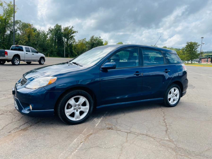 Used Toyota Matrix 5dr Wgn Auto STD (Natl) 2008 | Supreme Automotive. New Britain, Connecticut Used Toyota Matrix 5dr Wgn Auto STD (Natl) 2008 | Supreme Automotive. New Britain, Connecticut