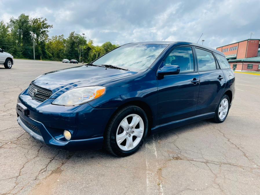 Used Toyota Matrix 5dr Wgn Auto STD (Natl) 2008 | Supreme Automotive. New Britain, Connecticut Used Toyota Matrix 5dr Wgn Auto STD (Natl) 2008 | Supreme Automotive. New Britain, Connecticut