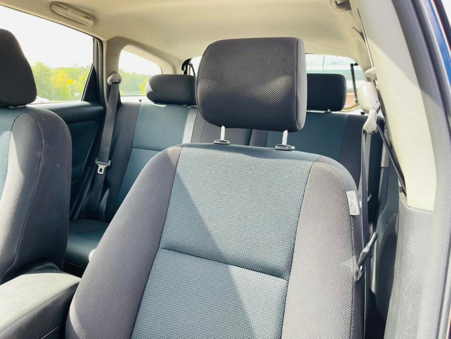 Used Toyota Matrix 5dr Wgn Auto STD (Natl) 2008 | Supreme Automotive. New Britain, Connecticut Used Toyota Matrix 5dr Wgn Auto STD (Natl) 2008 | Supreme Automotive. New Britain, Connecticut