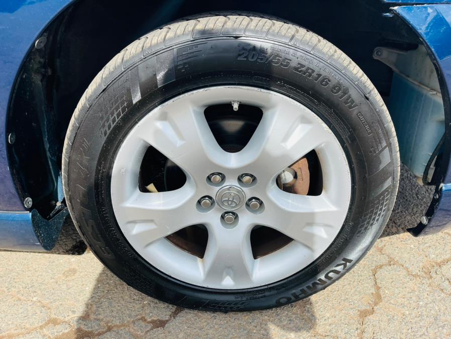Used Toyota Matrix 5dr Wgn Auto STD (Natl) 2008 | Supreme Automotive. New Britain, Connecticut Used Toyota Matrix 5dr Wgn Auto STD (Natl) 2008 | Supreme Automotive. New Britain, Connecticut