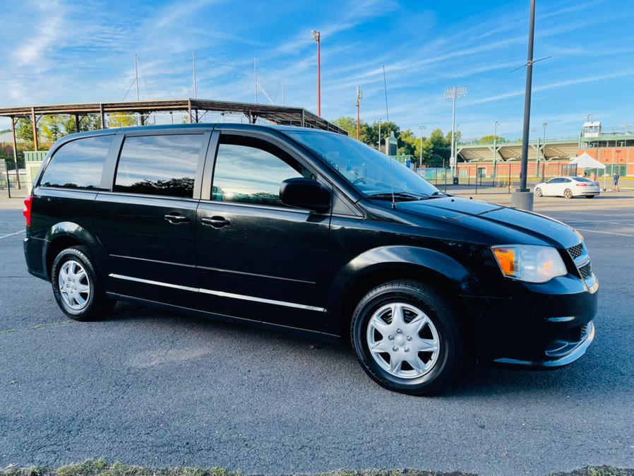 2012 Dodge Grand Caravan 4dr Wgn SE, available for sale in New Britain, Connecticut | Supreme Automotive. New Britain, Connecticut 2012 Dodge Grand Caravan 4dr Wgn SE, available for sale in New Britain, Connecticut | Supreme Automotive. New Britain, Connecticut