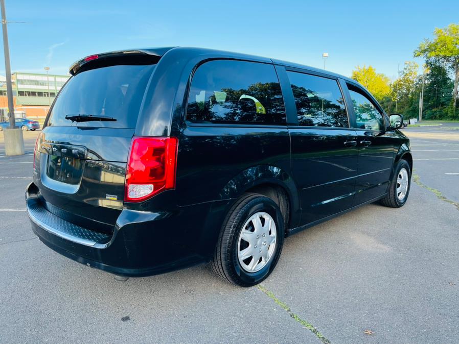 2012 Dodge Grand Caravan 4dr Wgn SE, available for sale in New Britain, Connecticut | Supreme Automotive. New Britain, Connecticut 2012 Dodge Grand Caravan 4dr Wgn SE, available for sale in New Britain, Connecticut | Supreme Automotive. New Britain, Connecticut