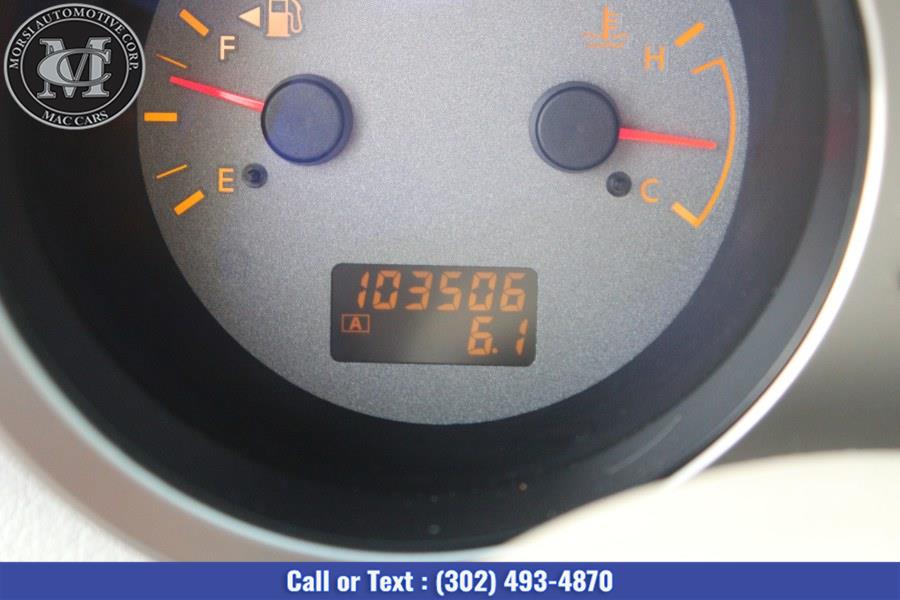 Used Nissan Maxima 4dr Sdn SL Auto *Ltd Avail* 2004 | Morsi Automotive Corp. New Castle, Delaware Used Nissan Maxima 4dr Sdn SL Auto *Ltd Avail* 2004 | Morsi Automotive Corp. New Castle, Delaware