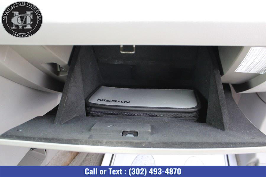 Used Nissan Maxima 4dr Sdn SL Auto *Ltd Avail* 2004 | Morsi Automotive Corp. New Castle, Delaware Used Nissan Maxima 4dr Sdn SL Auto *Ltd Avail* 2004 | Morsi Automotive Corp. New Castle, Delaware