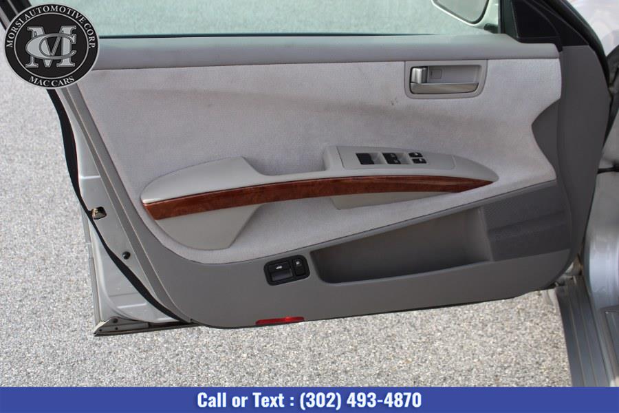 Used Nissan Maxima 4dr Sdn SL Auto *Ltd Avail* 2004 | Morsi Automotive Corp. New Castle, Delaware Used Nissan Maxima 4dr Sdn SL Auto *Ltd Avail* 2004 | Morsi Automotive Corp. New Castle, Delaware