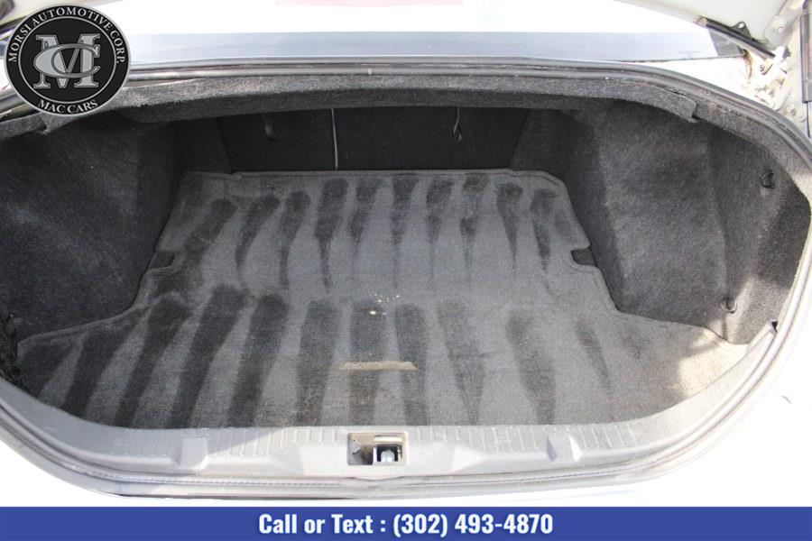 Used Nissan Maxima 4dr Sdn SL Auto *Ltd Avail* 2004 | Morsi Automotive Corp. New Castle, Delaware Used Nissan Maxima 4dr Sdn SL Auto *Ltd Avail* 2004 | Morsi Automotive Corp. New Castle, Delaware