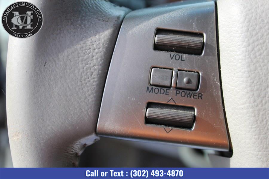 Used Nissan Maxima 4dr Sdn SL Auto *Ltd Avail* 2004 | Morsi Automotive Corp. New Castle, Delaware Used Nissan Maxima 4dr Sdn SL Auto *Ltd Avail* 2004 | Morsi Automotive Corp. New Castle, Delaware