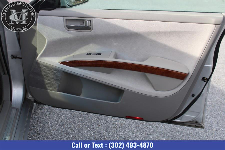 Used Nissan Maxima 4dr Sdn SL Auto *Ltd Avail* 2004 | Morsi Automotive Corp. New Castle, Delaware Used Nissan Maxima 4dr Sdn SL Auto *Ltd Avail* 2004 | Morsi Automotive Corp. New Castle, Delaware