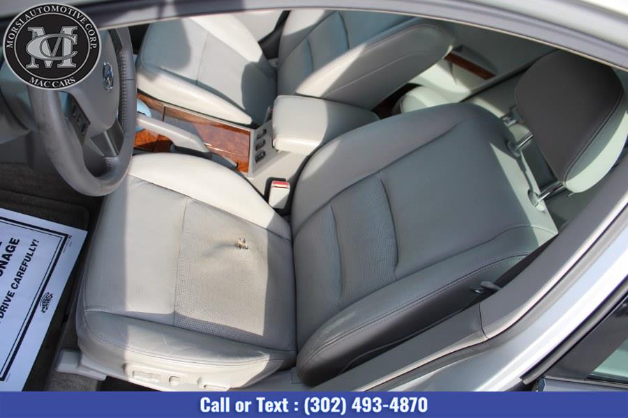 Used Nissan Maxima 4dr Sdn SL Auto *Ltd Avail* 2004 | Morsi Automotive Corp. New Castle, Delaware Used Nissan Maxima 4dr Sdn SL Auto *Ltd Avail* 2004 | Morsi Automotive Corp. New Castle, Delaware