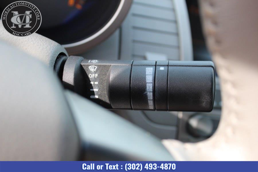 Used Nissan Maxima 4dr Sdn SL Auto *Ltd Avail* 2004 | Morsi Automotive Corp. New Castle, Delaware Used Nissan Maxima 4dr Sdn SL Auto *Ltd Avail* 2004 | Morsi Automotive Corp. New Castle, Delaware