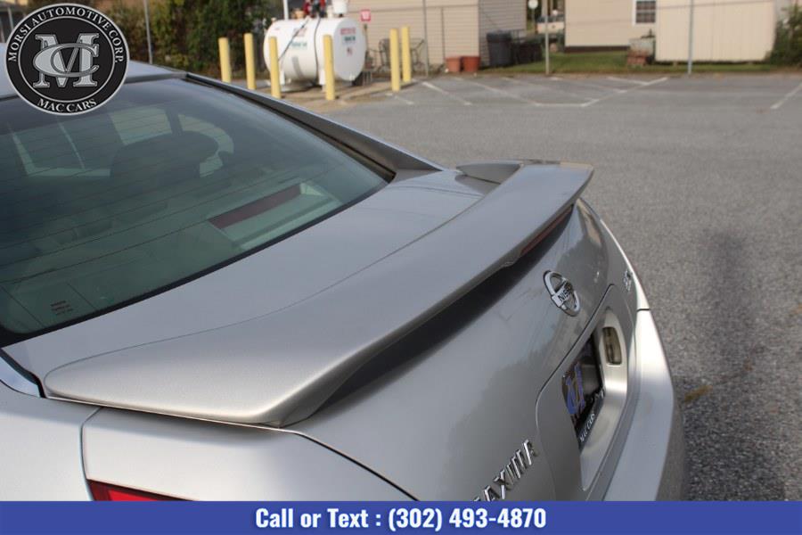 Used Nissan Maxima 4dr Sdn SL Auto *Ltd Avail* 2004 | Morsi Automotive Corp. New Castle, Delaware Used Nissan Maxima 4dr Sdn SL Auto *Ltd Avail* 2004 | Morsi Automotive Corp. New Castle, Delaware