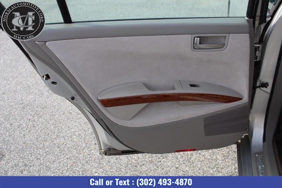 Used Nissan Maxima 4dr Sdn SL Auto *Ltd Avail* 2004 | Morsi Automotive Corp. New Castle, Delaware Used Nissan Maxima 4dr Sdn SL Auto *Ltd Avail* 2004 | Morsi Automotive Corp. New Castle, Delaware