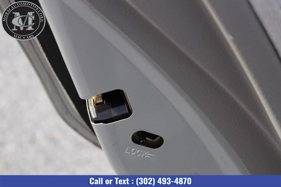 Used Nissan Maxima 4dr Sdn SL Auto *Ltd Avail* 2004 | Morsi Automotive Corp. New Castle, Delaware Used Nissan Maxima 4dr Sdn SL Auto *Ltd Avail* 2004 | Morsi Automotive Corp. New Castle, Delaware