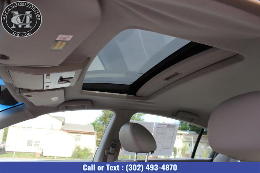 Used Nissan Maxima 4dr Sdn SL Auto *Ltd Avail* 2004 | Morsi Automotive Corp. New Castle, Delaware Used Nissan Maxima 4dr Sdn SL Auto *Ltd Avail* 2004 | Morsi Automotive Corp. New Castle, Delaware