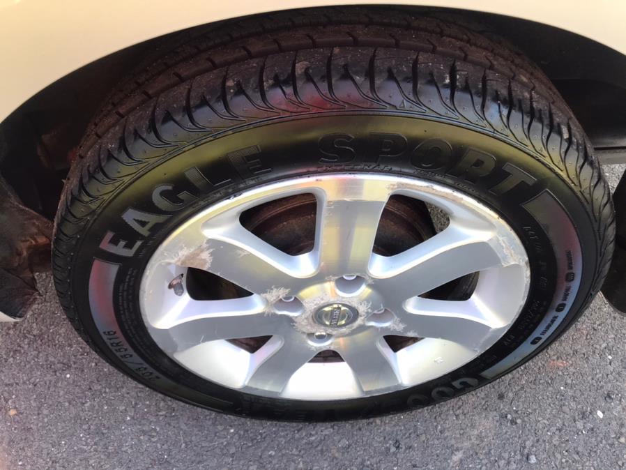 Used Nissan Sentra 4dr Sdn I4 CVT 2.0 SL 2007 | Main Auto of Berlin. Berlin, Connecticut Used Nissan Sentra 4dr Sdn I4 CVT 2.0 SL 2007 | Main Auto of Berlin. Berlin, Connecticut