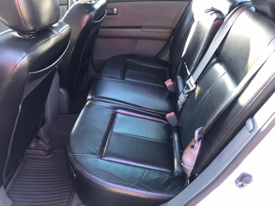 Used Nissan Sentra 4dr Sdn I4 CVT 2.0 SL 2007 | Main Auto of Berlin. Berlin, Connecticut Used Nissan Sentra 4dr Sdn I4 CVT 2.0 SL 2007 | Main Auto of Berlin. Berlin, Connecticut