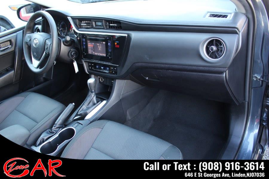 Used Toyota Corolla LE CVT (Natl) 2019 | Car Zone. Linden, New Jersey Used Toyota Corolla LE CVT (Natl) 2019 | Car Zone. Linden, New Jersey
