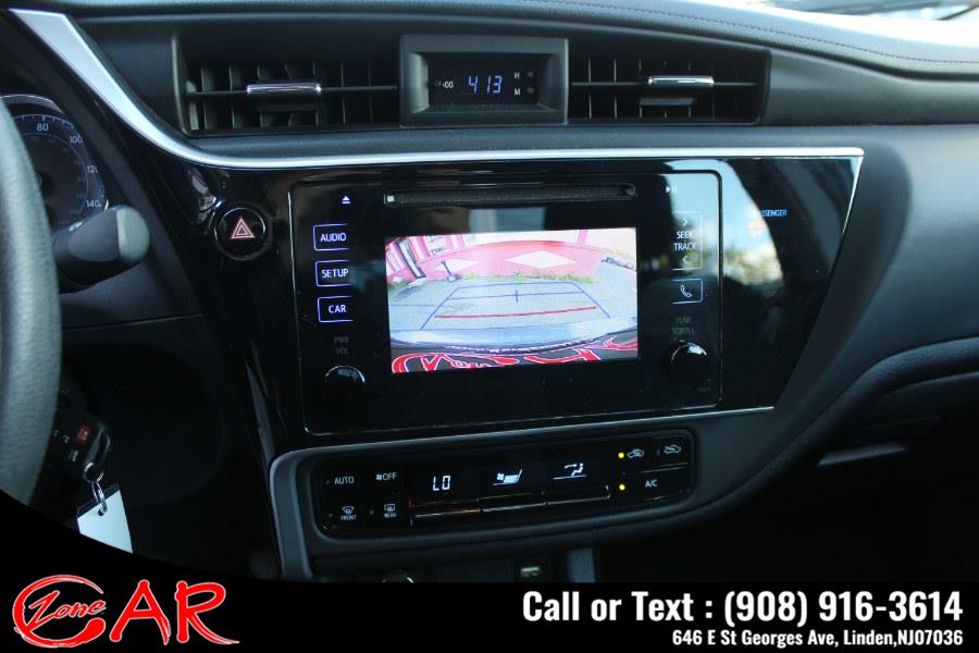 Used Toyota Corolla LE CVT (Natl) 2019 | Car Zone. Linden, New Jersey Used Toyota Corolla LE CVT (Natl) 2019 | Car Zone. Linden, New Jersey