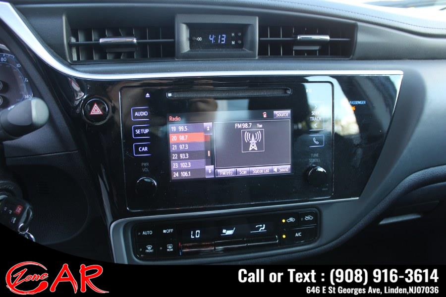 Used Toyota Corolla LE CVT (Natl) 2019 | Car Zone. Linden, New Jersey Used Toyota Corolla LE CVT (Natl) 2019 | Car Zone. Linden, New Jersey