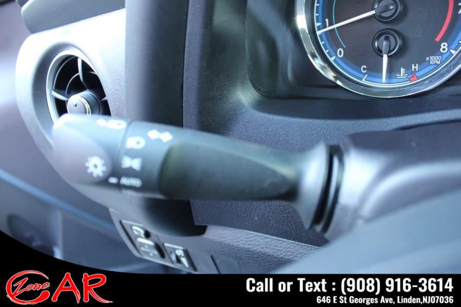 Used Toyota Corolla LE CVT (Natl) 2019 | Car Zone. Linden, New Jersey Used Toyota Corolla LE CVT (Natl) 2019 | Car Zone. Linden, New Jersey