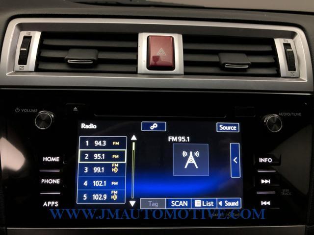 2015 Subaru Outback 4dr Wgn 2.5i Premium PZEV, available for sale in Naugatuck, Connecticut | J&M Automotive Sls&Svc LLC. Naugatuck, Connecticut 2015 Subaru Outback 4dr Wgn 2.5i Premium PZEV, available for sale in Naugatuck, Connecticut | J&M Automotive Sls&Svc LLC. Naugatuck, Connecticut