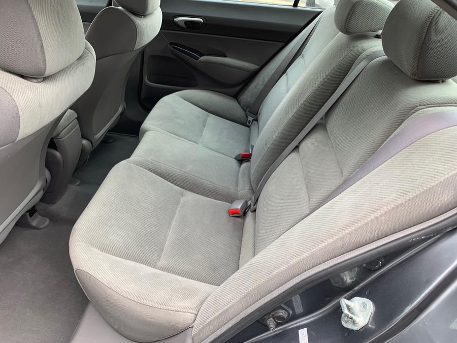 2010 Honda Civic Sdn 4dr Auto LX, available for sale in Copiague, New York | Great Buy Auto Sales. Copiague, New York 2010 Honda Civic Sdn 4dr Auto LX, available for sale in Copiague, New York | Great Buy Auto Sales. Copiague, New York