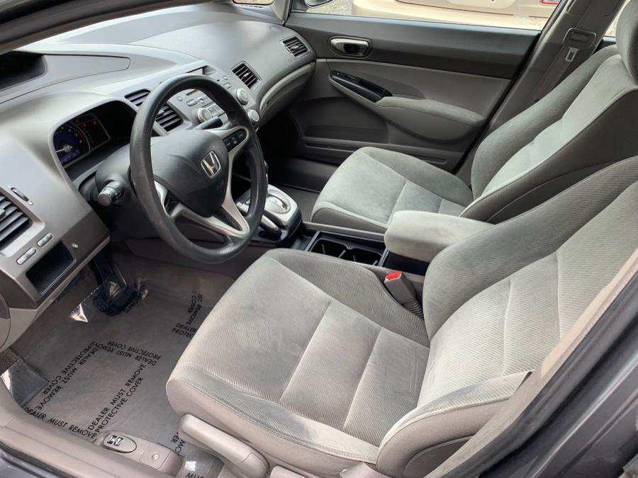 2010 Honda Civic Sdn 4dr Auto LX, available for sale in Copiague, New York | Great Buy Auto Sales. Copiague, New York 2010 Honda Civic Sdn 4dr Auto LX, available for sale in Copiague, New York | Great Buy Auto Sales. Copiague, New York