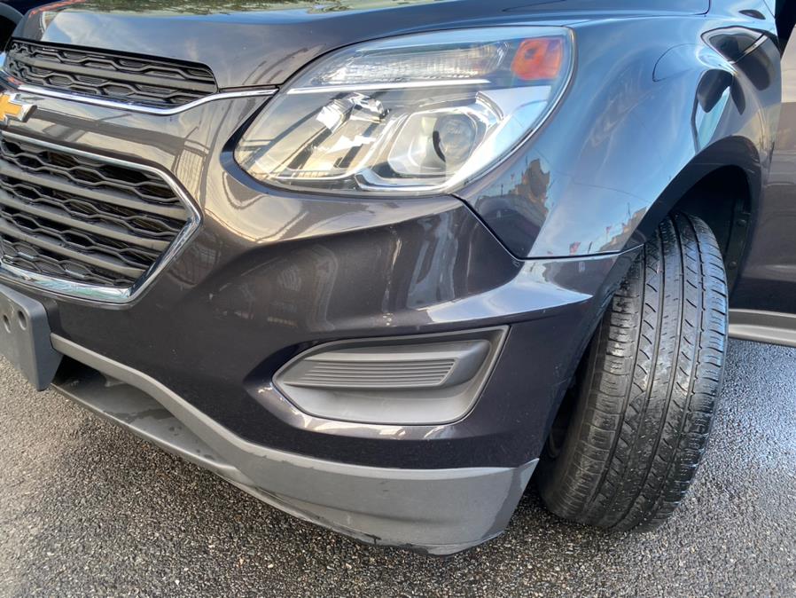 Used Chevrolet Equinox FWD 4dr LS 2016 | Sunrise Autoland. Jamaica, New York Used Chevrolet Equinox FWD 4dr LS 2016 | Sunrise Autoland. Jamaica, New York
