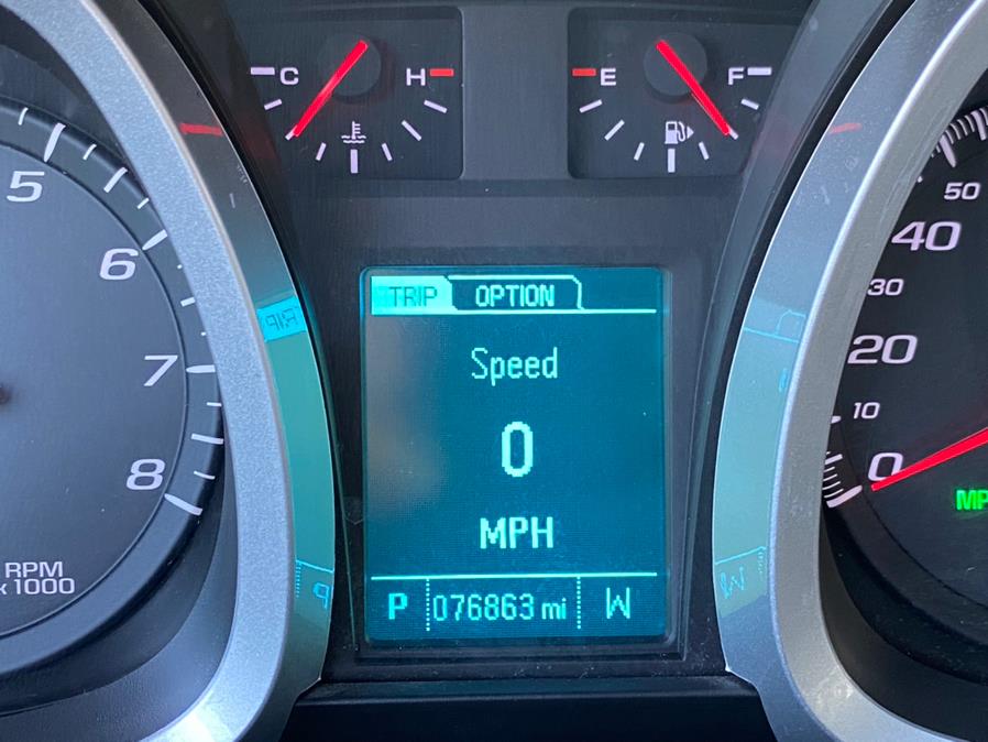 Used Chevrolet Equinox FWD 4dr LS 2016 | Sunrise Autoland. Jamaica, New York Used Chevrolet Equinox FWD 4dr LS 2016 | Sunrise Autoland. Jamaica, New York