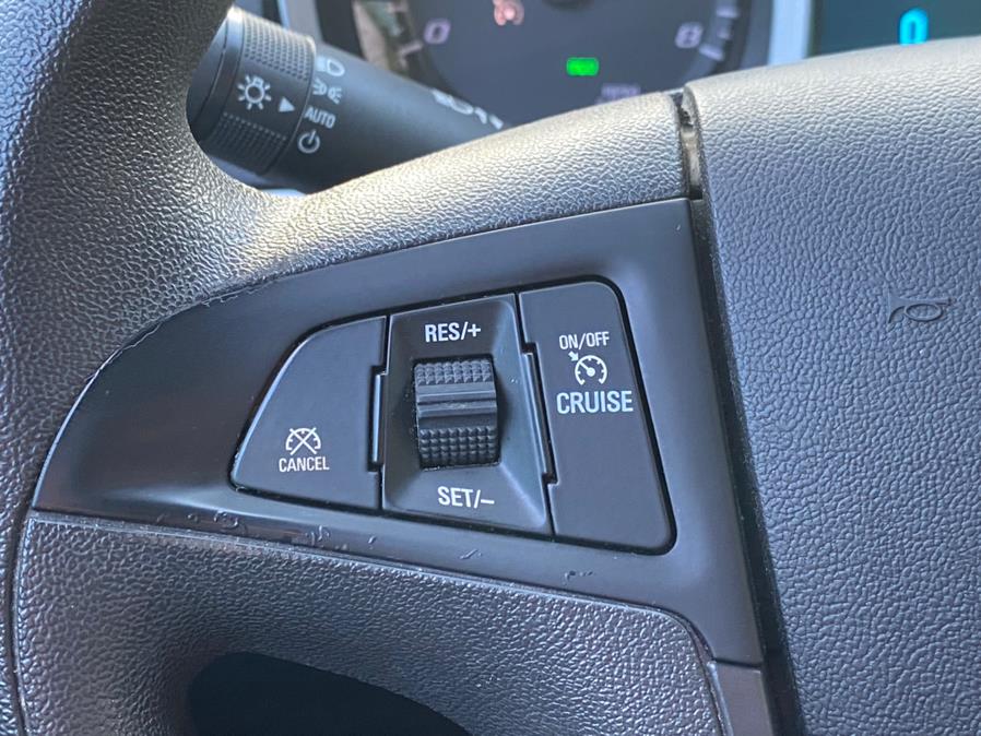 Used Chevrolet Equinox FWD 4dr LS 2016 | Sunrise Autoland. Jamaica, New York Used Chevrolet Equinox FWD 4dr LS 2016 | Sunrise Autoland. Jamaica, New York