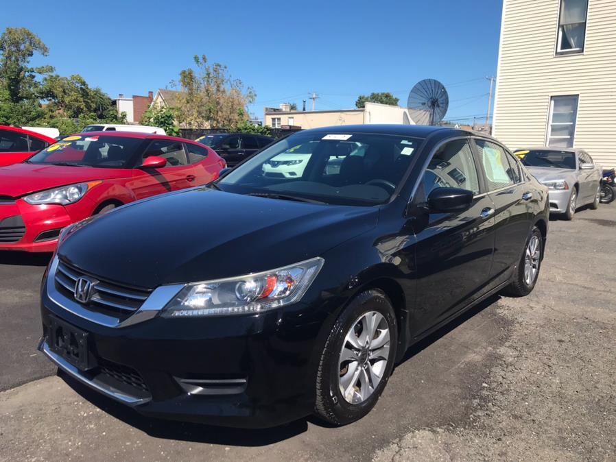 Used Honda Accord Sedan 4dr I4 CVT LX 2015 | Affordable Motors Inc. Bridgeport, Connecticut Used Honda Accord Sedan 4dr I4 CVT LX 2015 | Affordable Motors Inc. Bridgeport, Connecticut