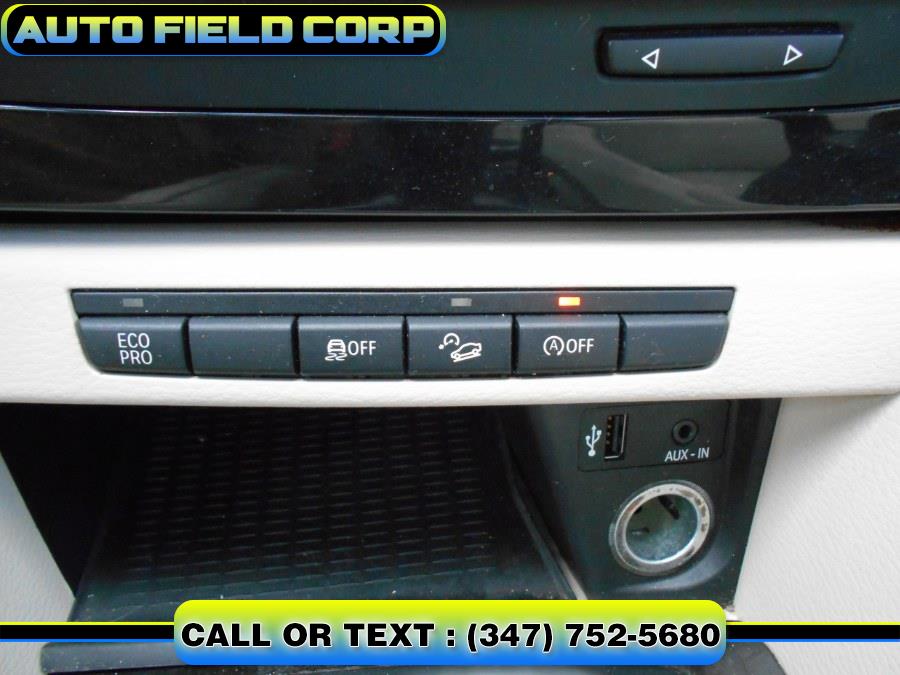 Used BMW X1 AWD 4dr xDrive28i 2014 | Auto Field Corp. Jamaica, New York Used BMW X1 AWD 4dr xDrive28i 2014 | Auto Field Corp. Jamaica, New York